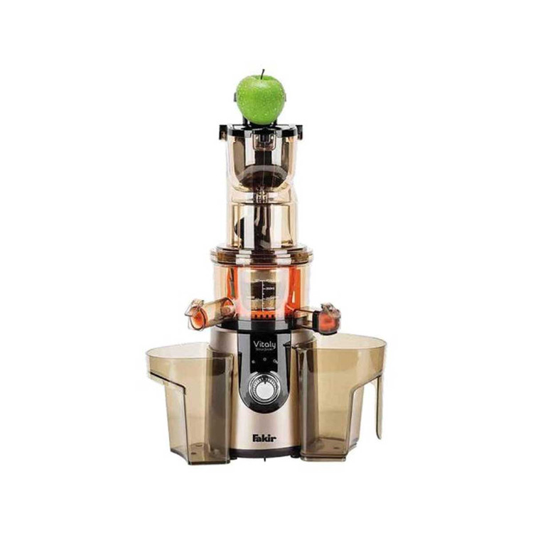 عصاره گیر فکر مدل VITALY