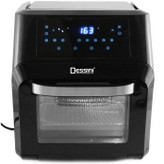 سرخ کن دسینی مدل M8000