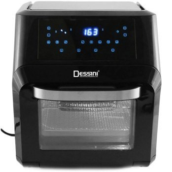 سرخ کن دسینی مدل M8000