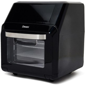 سرخ کن دسینی مدل M8000