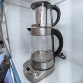 چای ساز روهم لاریزو مدل ١٣٣٠١