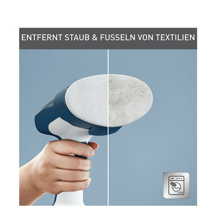 بخارگر تفال مدل DT7130