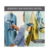 بخارگر تفال مدل DT7130