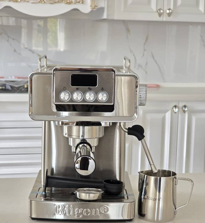 اسپرسوساز روگن مدل RU-2930