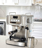 اسپرسوساز روگن مدل RU-2930