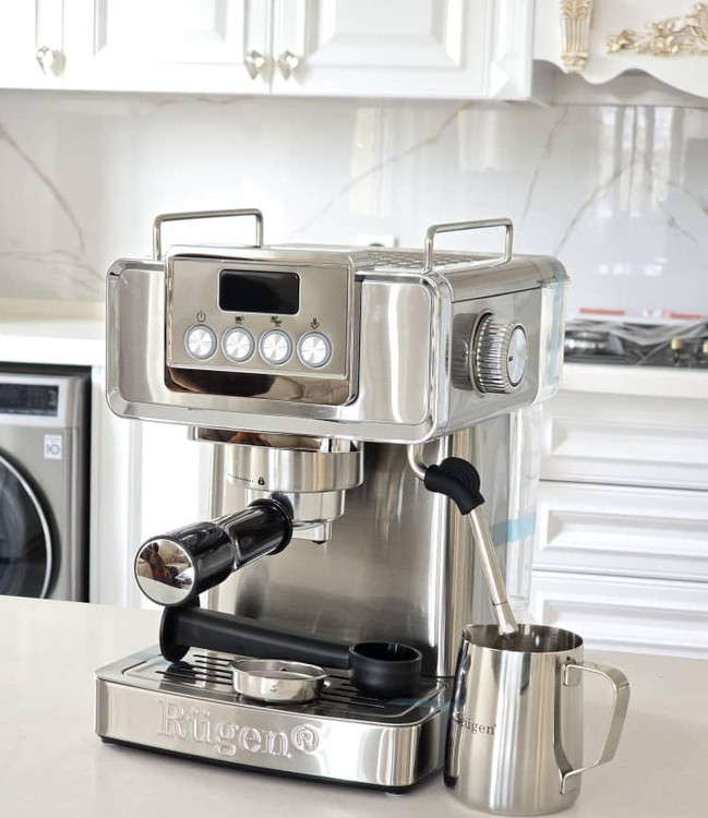 اسپرسوساز روگن مدل RU-2930