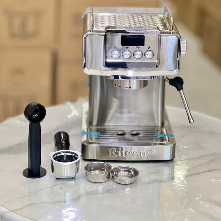 اسپرسوساز روگن مدل RU-2930