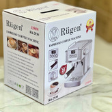 اسپرسوساز روگن مدل RU-2930