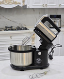 همزن کاسه دار روگن مدل RU-1915