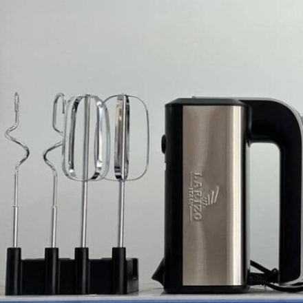 همزن پایه دار لاریزو مدل 1390