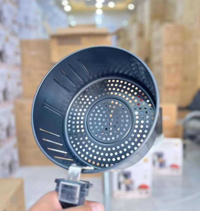 سرخ کن روگن مدل RU-1840