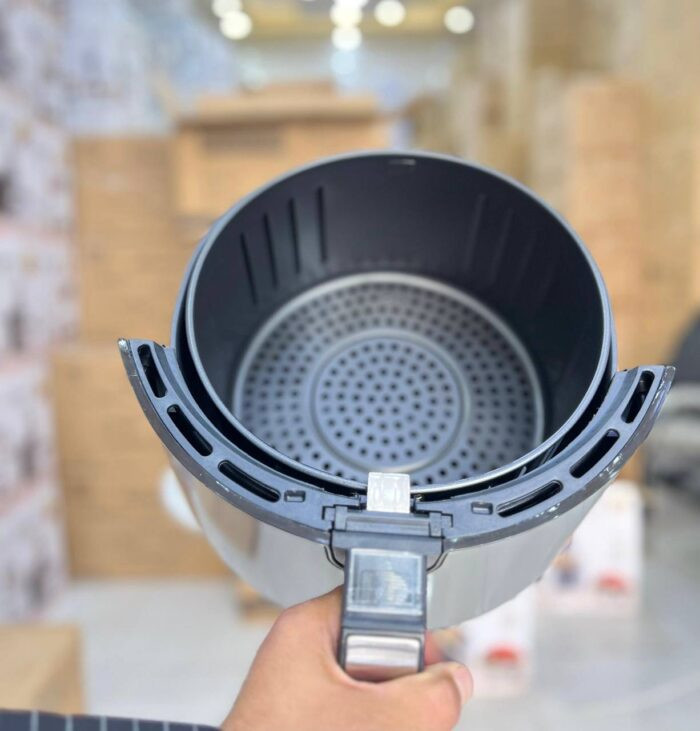 سرخ کن روگن مدل RU-1840