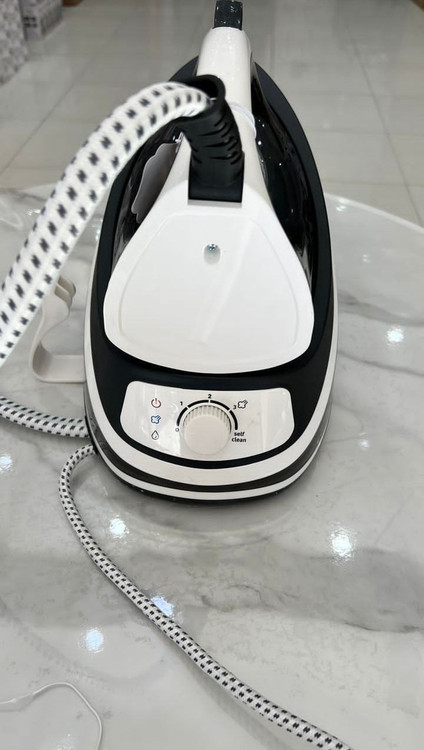 اتو مخزن دار روگن مدل RU-1030