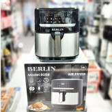 سرخ کن برلین مدل BE-925