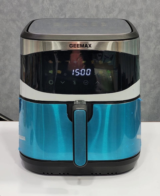 سرخ کن جی مکس مدل AF 513