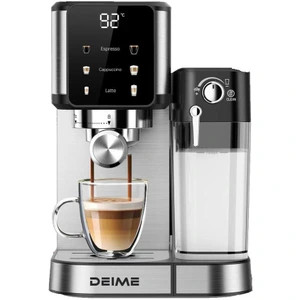 اسپرسوساز دیمی مدل DE-785