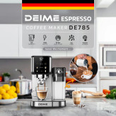 اسپرسوساز دیمی مدل DE-785