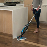 بخارشور بیسل مدل1897E