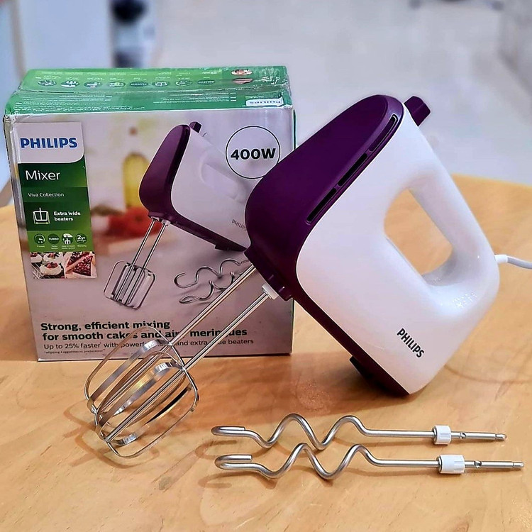 همزن دستی مدلPhilips HR3740
