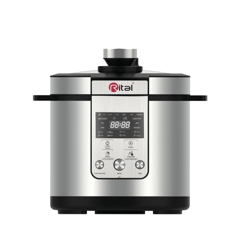 زودپز برقی ریتال RT-1009