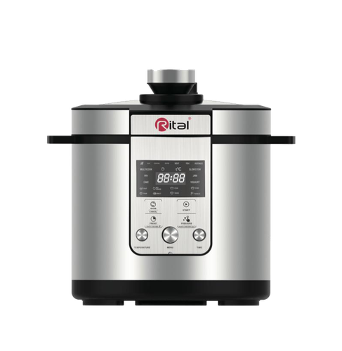 زودپز برقی ریتال RT-1009