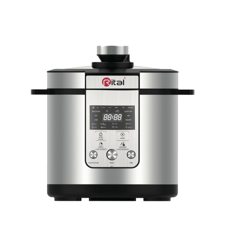 زودپز برقی ریتال RT-1009