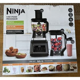 غذاساز نینجا مدل BN800