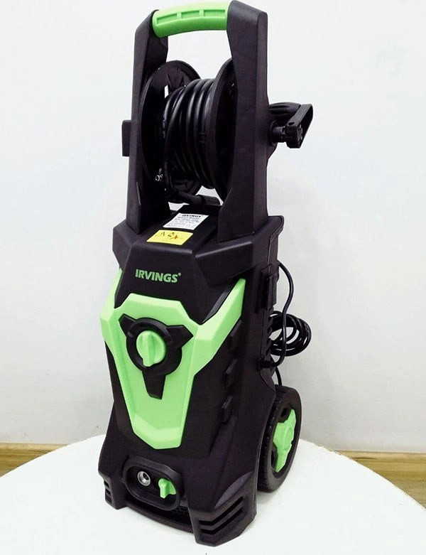 کارواش آروینگز 165 بار مدل IPWE02G