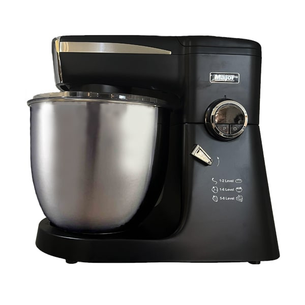 همزن کاسه دار میجر مدل KM-240