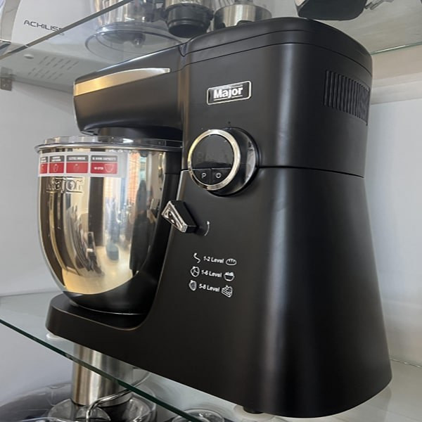 همزن کاسه دار میجر مدل KM-240
