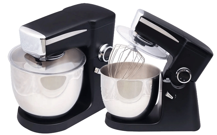 همزن کاسه دار میجر مدل KM-240