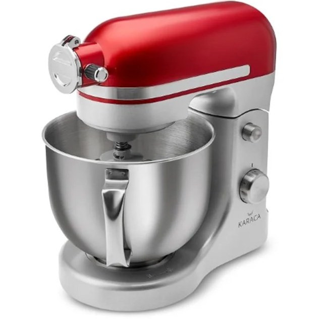 همزن کاسه دار حرفه ای کاراجا Multicast KE-SM1601