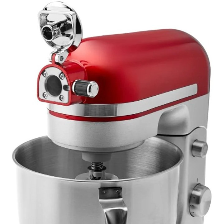 همزن کاسه دار حرفه ای کاراجا Multicast KE-SM1601