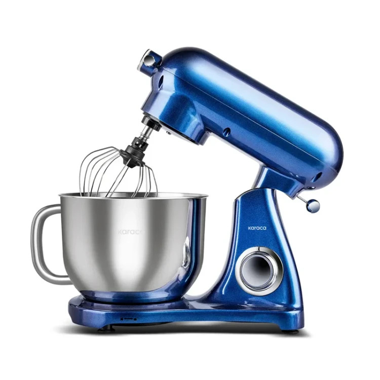همزن کاسه دار حرفه ای کاراجا Powercast KE-SM1801