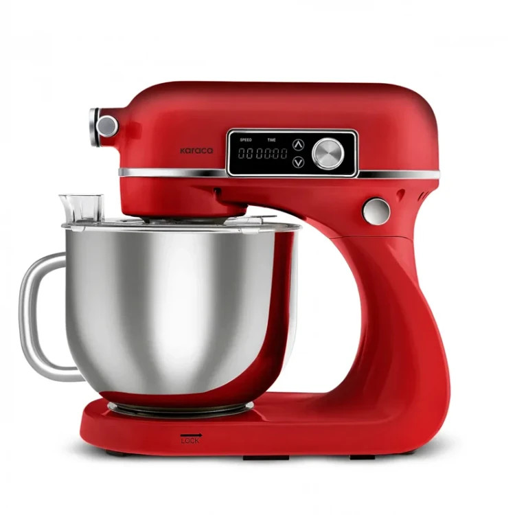 همزن کاسه دار حرفه ای کاراجا Maestro Artisan KE-SM800