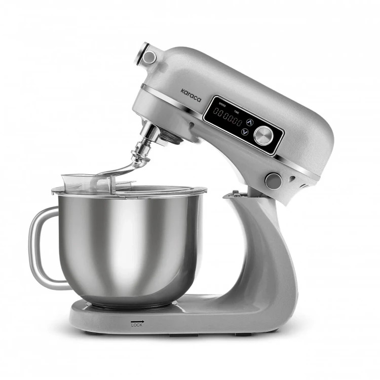 همزن کاسه دار حرفه ای کاراجا Maestro Artisan KE-SM800