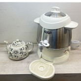 سماور برقی 6 لیتر راف مدل R.7115