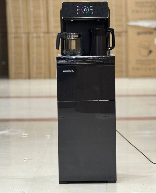 آبسردکن و چای ساز جنرال اچ ال GENERAL HL