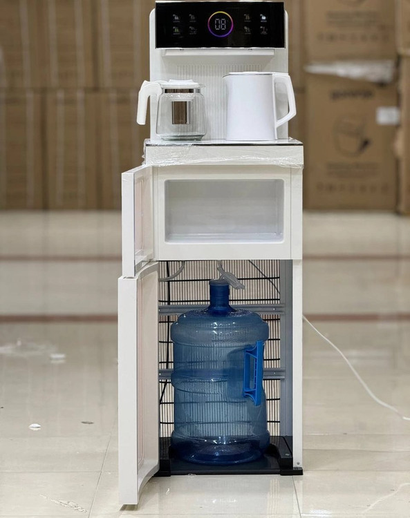 آبسردکن و چای ساز جنرال اچ ال GENERAL HL