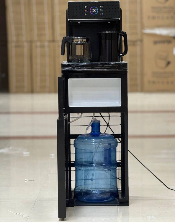 آبسردکن و چای ساز جنرال اچ ال GENERAL HL