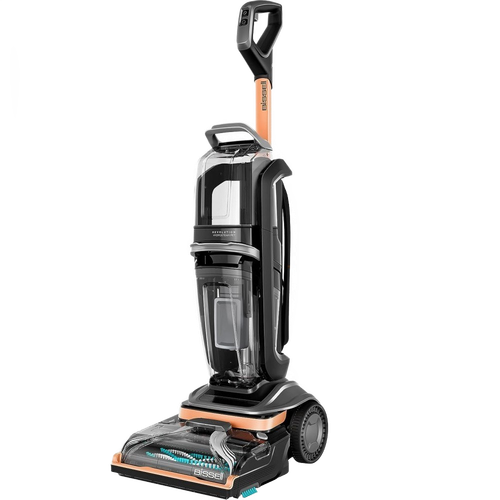فرش شور و مبل شوی بیسل مدل HydroSteam Pet Carpet Cleaner 3672E