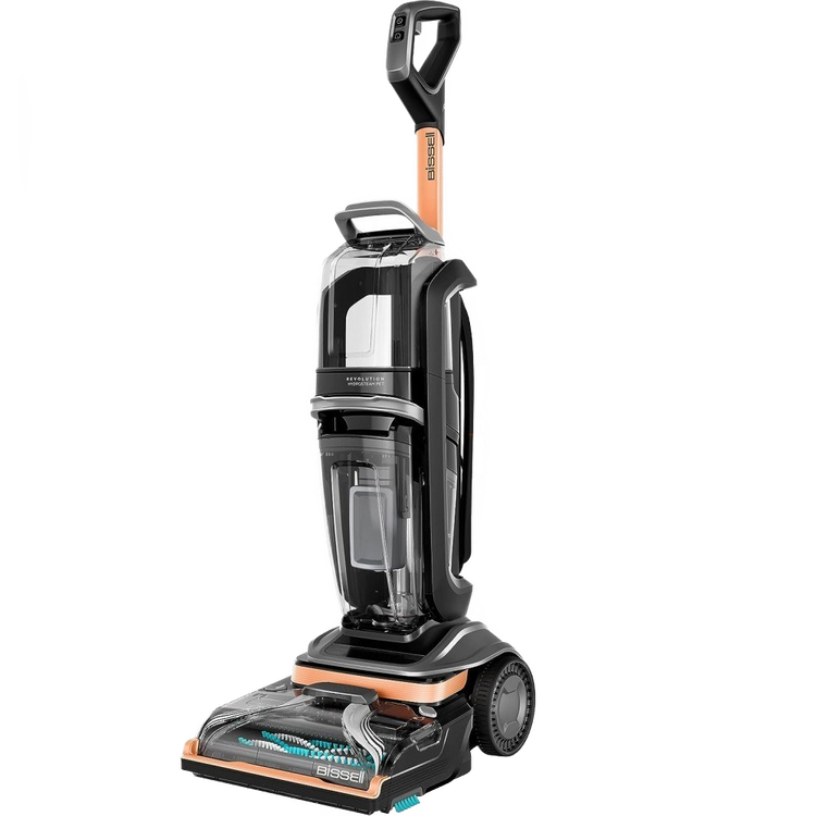 فرش شور و مبل شوی بیسل مدل HydroSteam Pet Carpet Cleaner 3672E