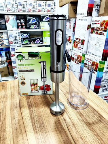 گوشت کوب تک کاره لیزان آلمان مدل LZ-1410