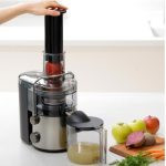 آبمیوهگیری سه کاره پاناسونیک مدل mj-cb800