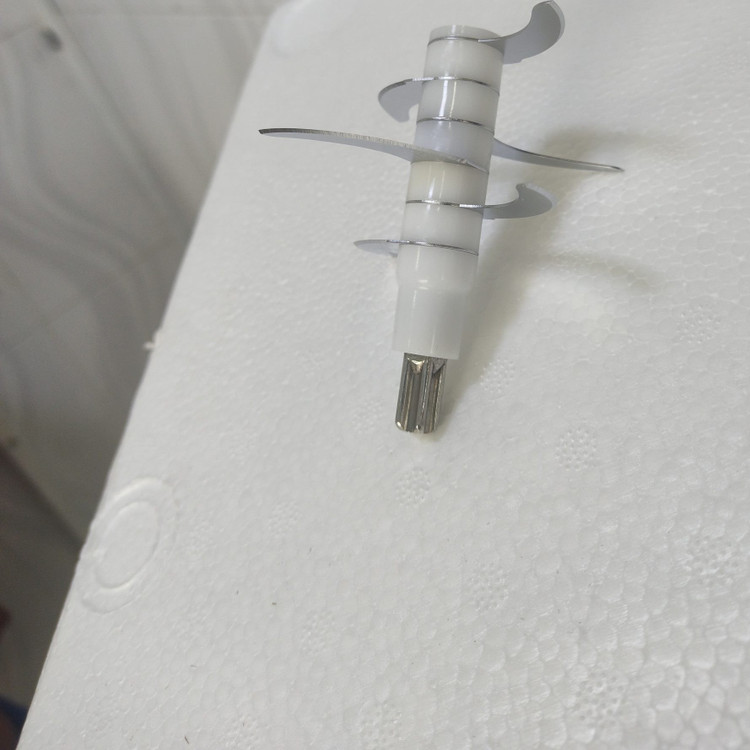 خردکن دوکاره سوکانی مدل SK-YM-7032