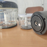 خردکن دوکاره سوکانی مدل SK-YM-7032