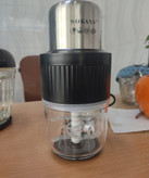 خردکن دوکاره سوکانی مدل SK-YM-7032