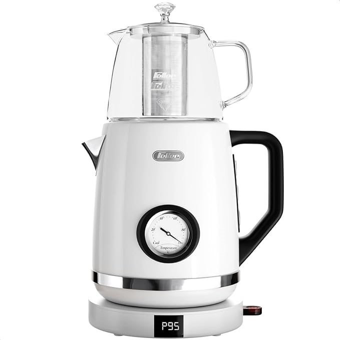چای ساز روهمی فلر مدل TS290