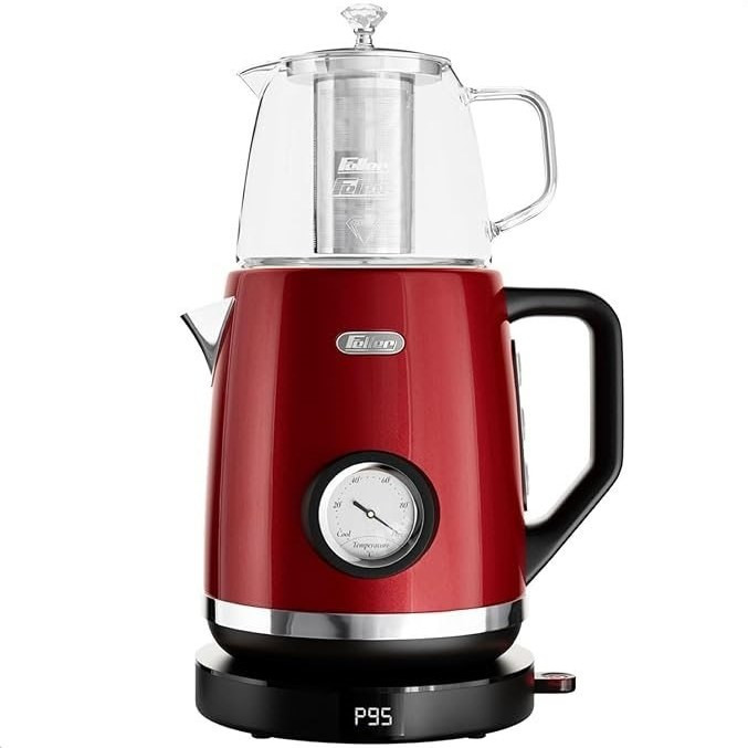 چای ساز روهمی فلر مدل TS290