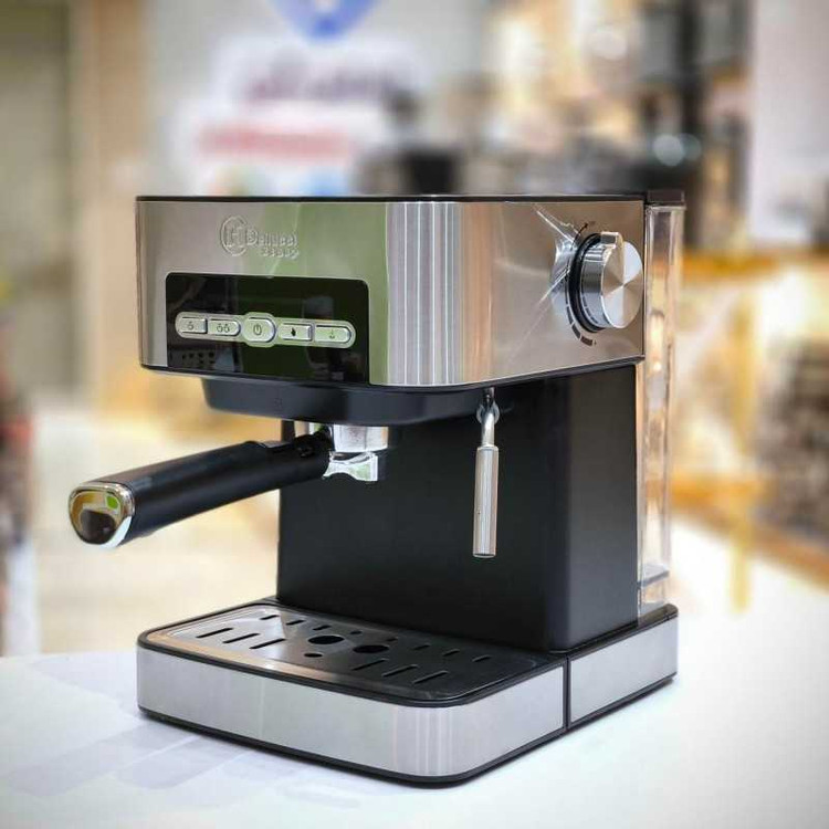 اسپرسو ساز 20 بار دلوسی DL-EM6862